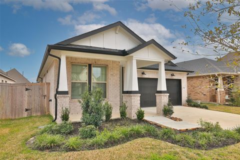 19243 Palfrey Prairie Trail Tomball TX 77377