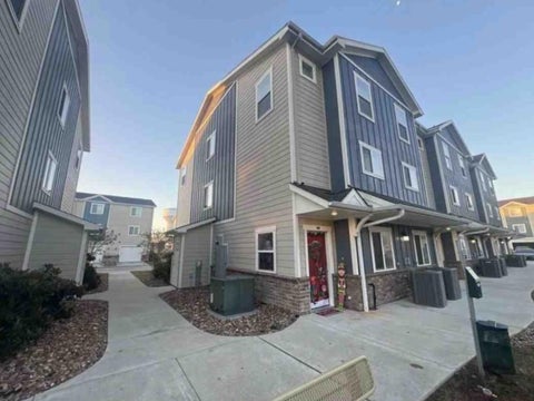 Photo of 21155 Gosling Road #9C, Spring, TX 77388 (MLS # 52711974)