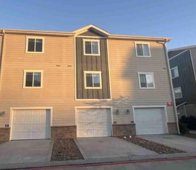 Photo of 21155 Gosling Road #9C, Spring, TX 77388 (MLS # 52711974)