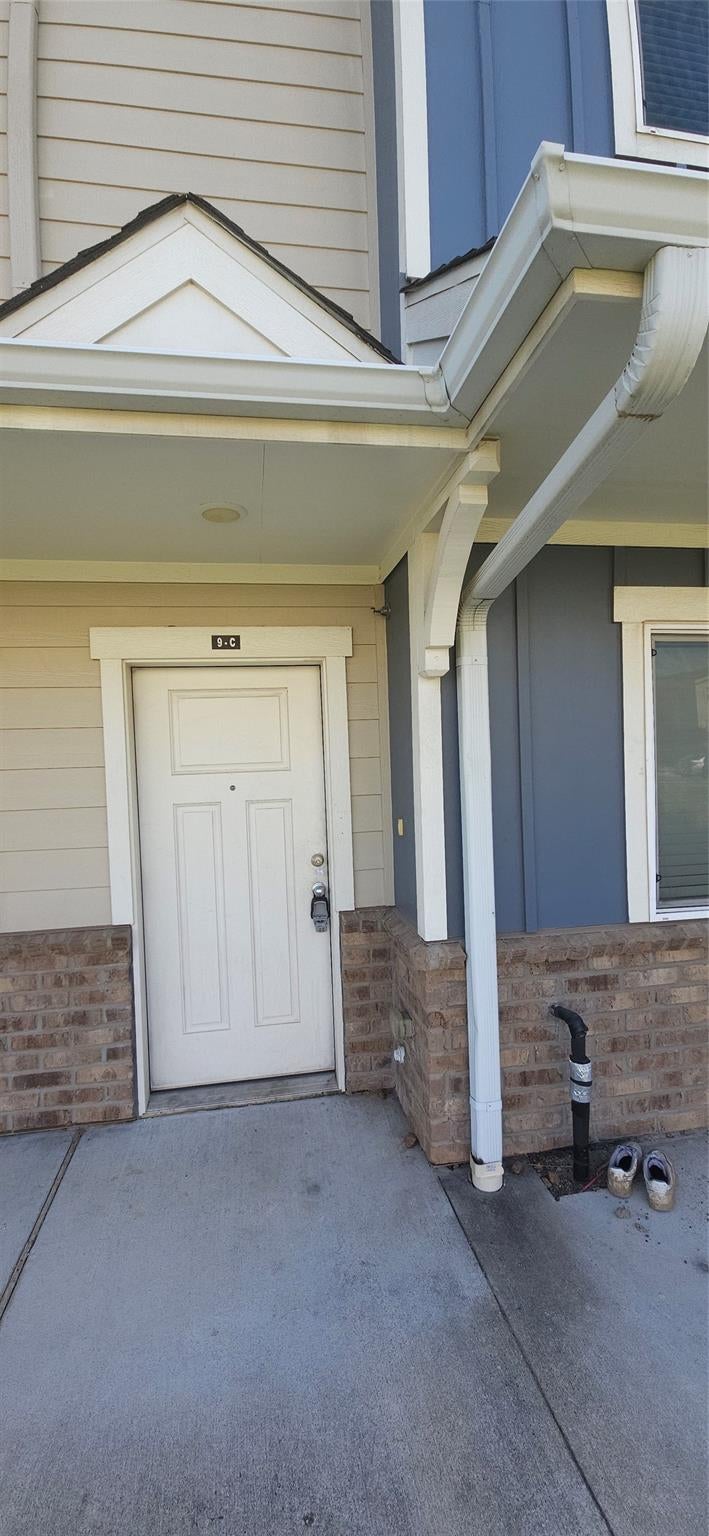 Photo of 21155 Gosling Road #9C, Spring, TX 77388 (MLS # 52711974)
