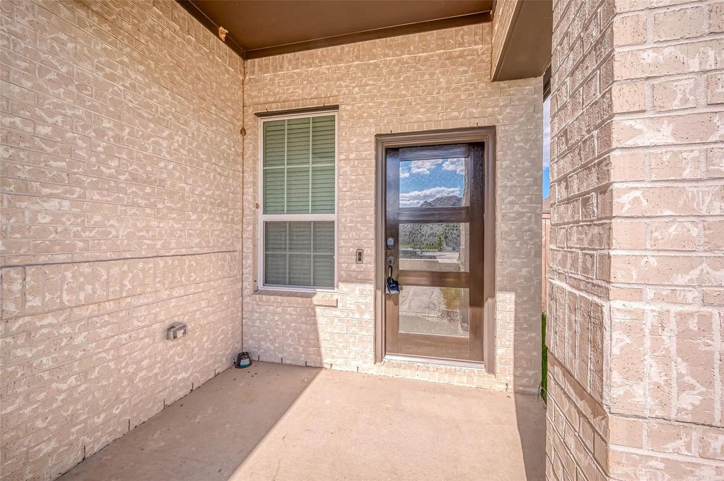Photo of 12934 California Palm Court, Hockley, TX 77447 (MLS # 82749003)