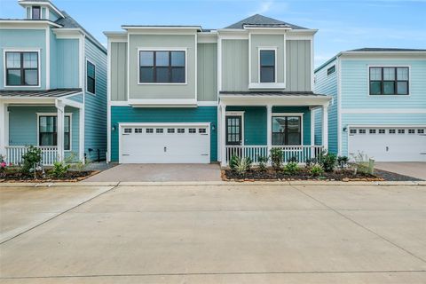 Photo of 3511 Harvest Dance Drive, Houston, TX 77008 (MLS # 14610206)
