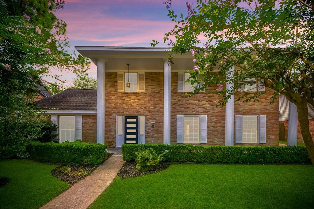 Photo of 1706 Durfey Lane, Katy, TX 77449 (MLS # 54491520)