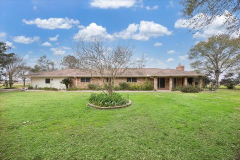 479 S Fm 331 Road Sealy TX 77474