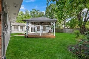 9806 Tanager Lane
