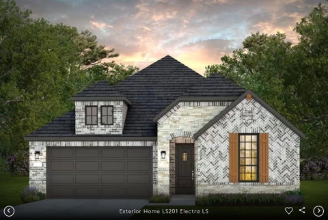 Photo of 3927 Woodland Phlox Drive, Katy, TX 77493 (MLS # 43825300)