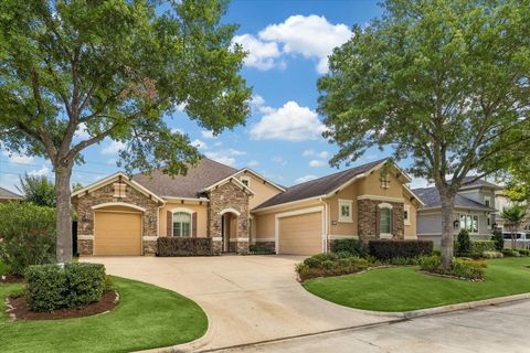Photo of 3923 Antibes Ln, Houston, TX 77082 (MLS # 96854470)