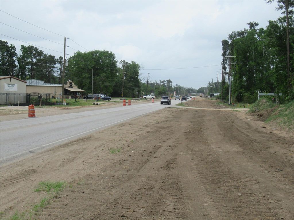 Photo of 24685 Sorters Road, Porter, TX 77365 (MLS # 18115499)