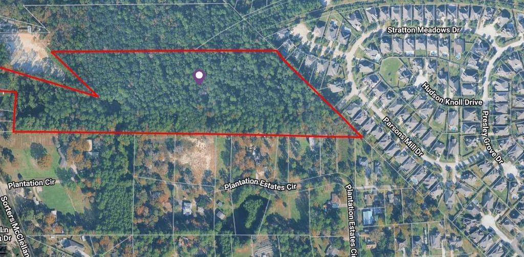 Photo of 24685 Sorters Road, Porter, TX 77365 (MLS # 18115499)