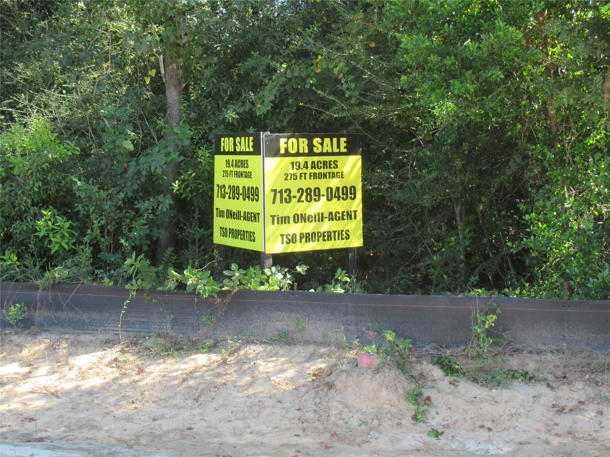 24685 Sorters Road