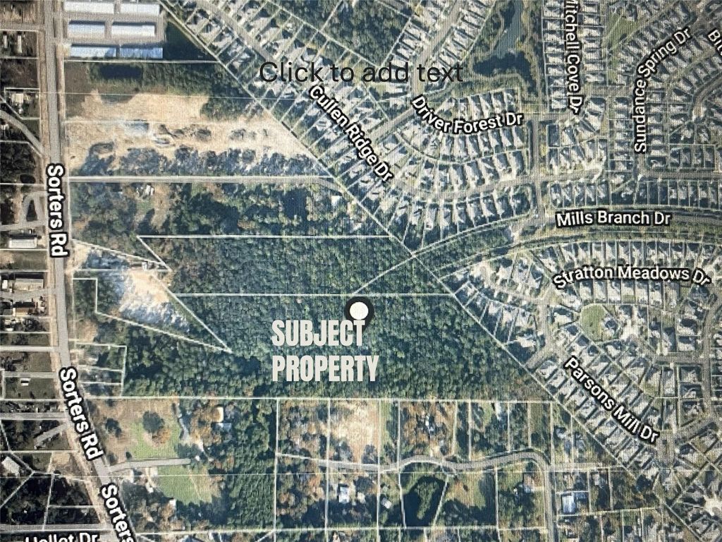 Photo of 24685 Sorters Road, Porter, TX 77365 (MLS # 18115499)