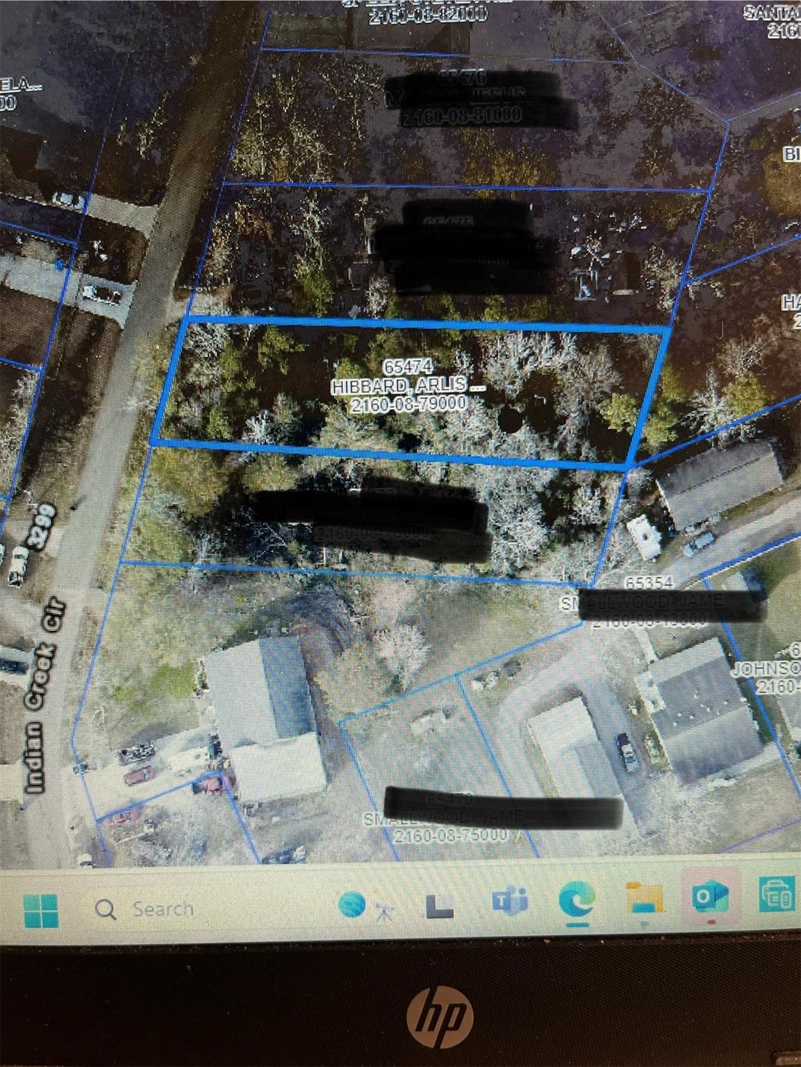 106 Indian Creek Circle