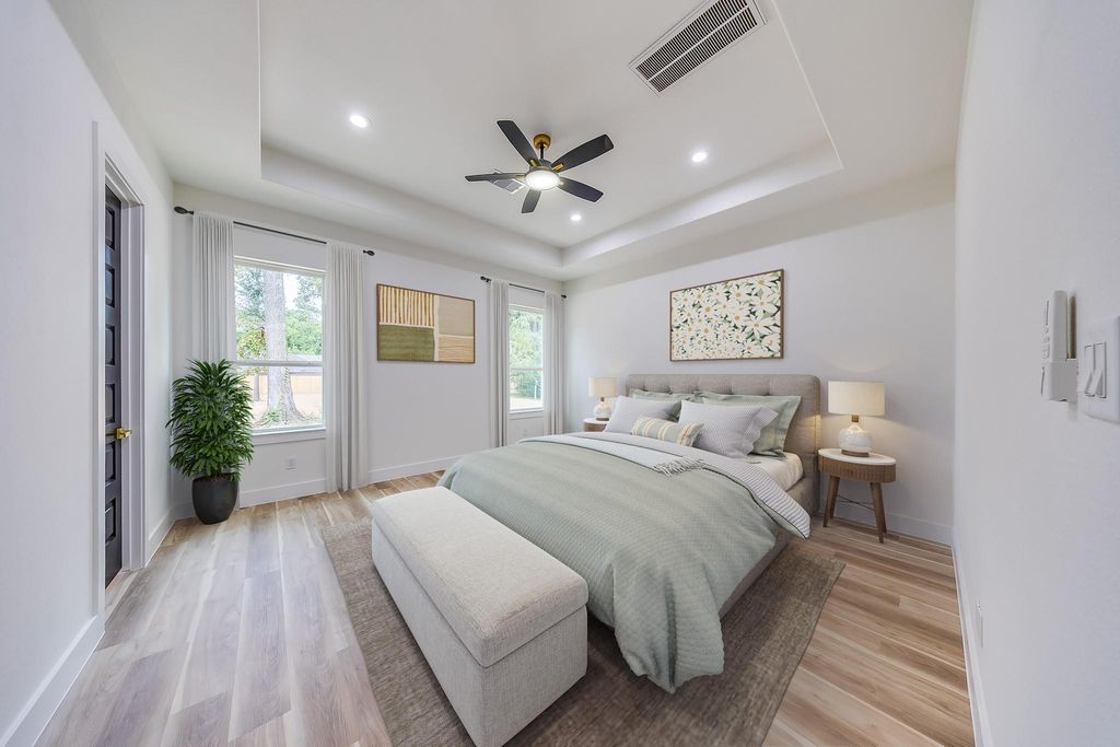 Photo of 315 Autumn Oak Street, New Caney, TX 77357 (MLS # 24598315)