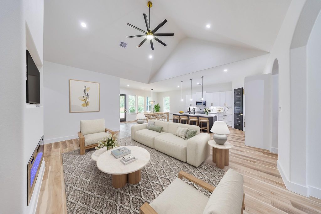 Photo of 315 Autumn Oak Street, New Caney, TX 77357 (MLS # 24598315)