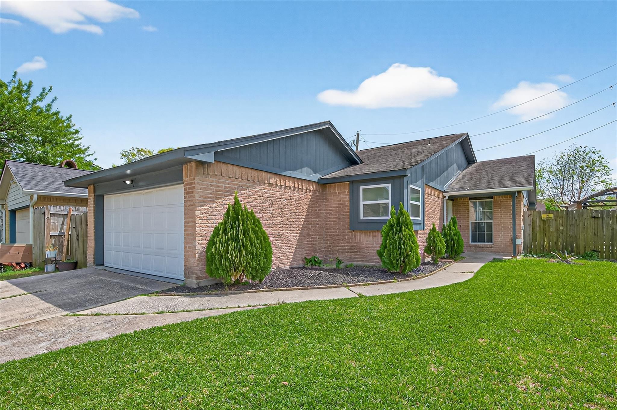 20206 Misty Pines Drive