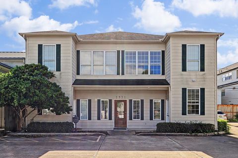 Photo of 1931 Richmond Avenue, Houston, TX 77098 (MLS # 17099572)