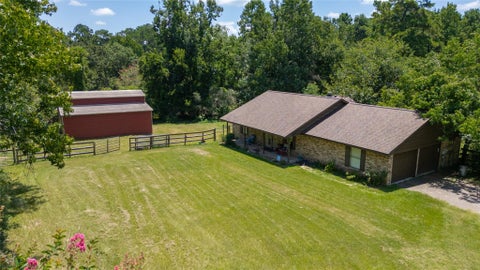 Photo of 14687 Austin Mccomb Road, Montgomery, TX 77316 (MLS # 15927096)