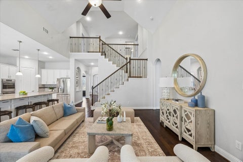 Photo of 11127 Glasgill Court, Richmond, TX 77407 (MLS # 81175009)