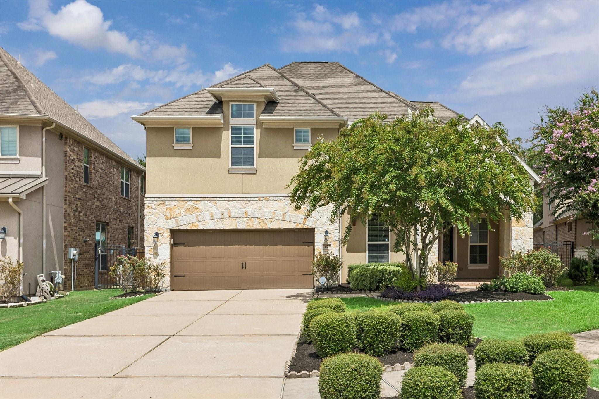 11127 Glasgill Court