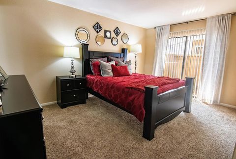 Photo of 15100 Golden Eagle Drive #1003, Humble, TX 77396 (MLS # 43556125)