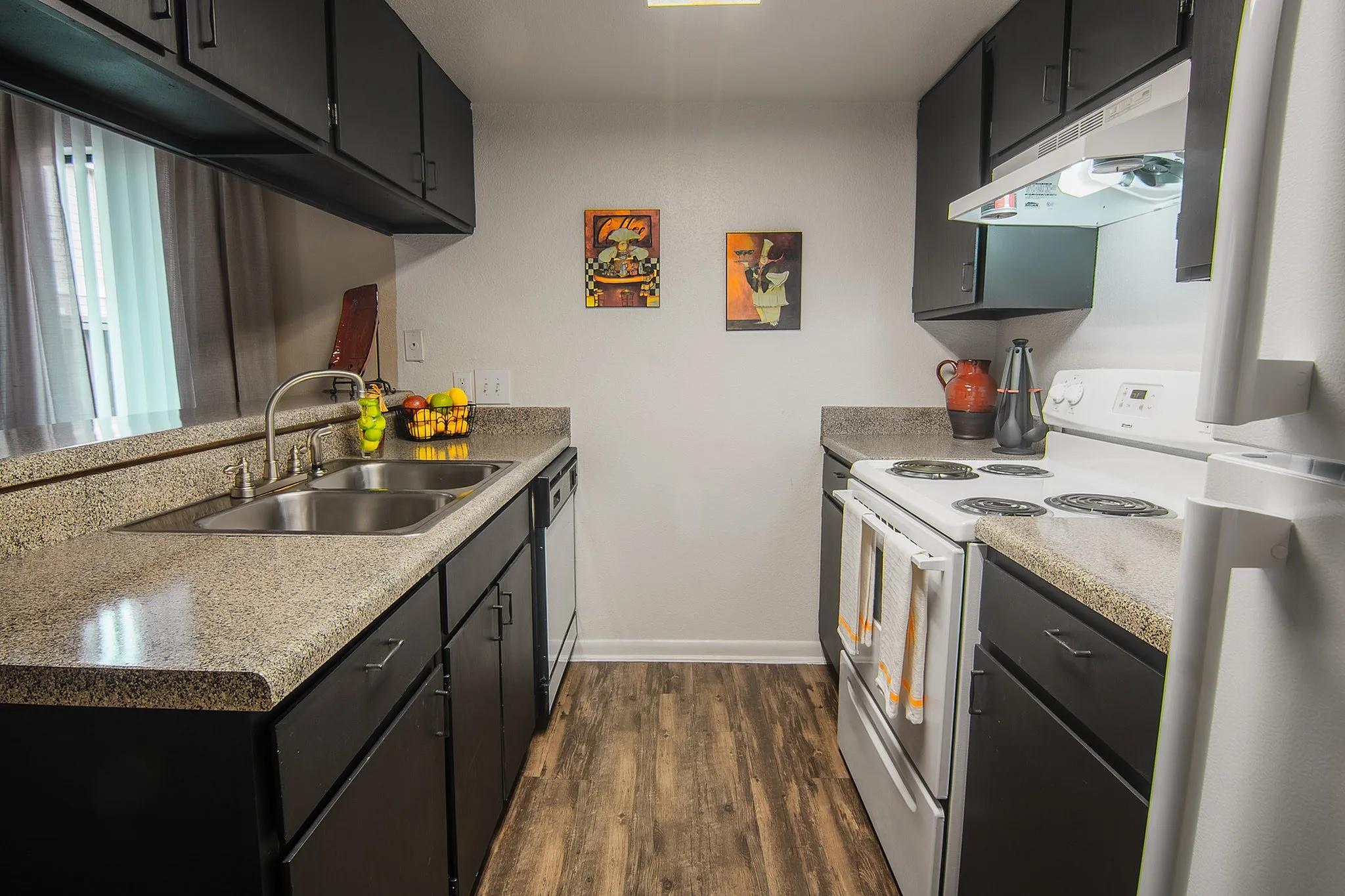 15100 Golden Eagle Drive 1003