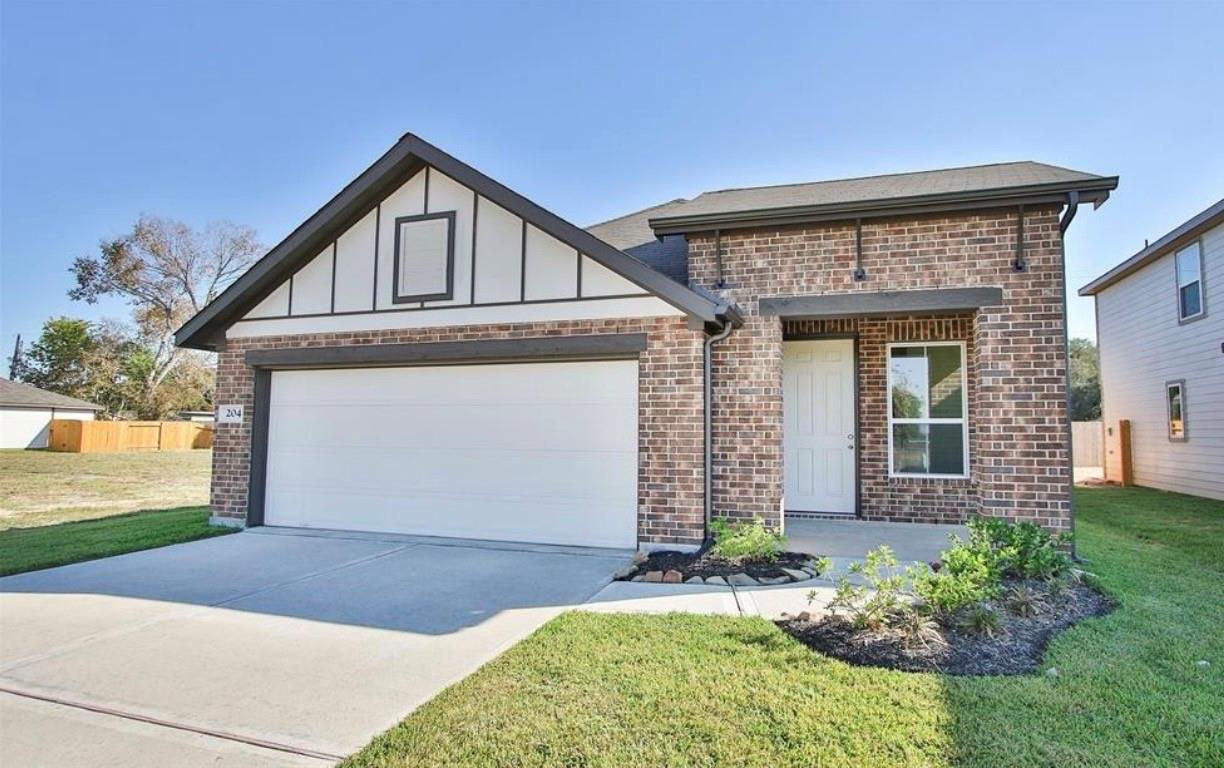 204 Laura Leigh Lane