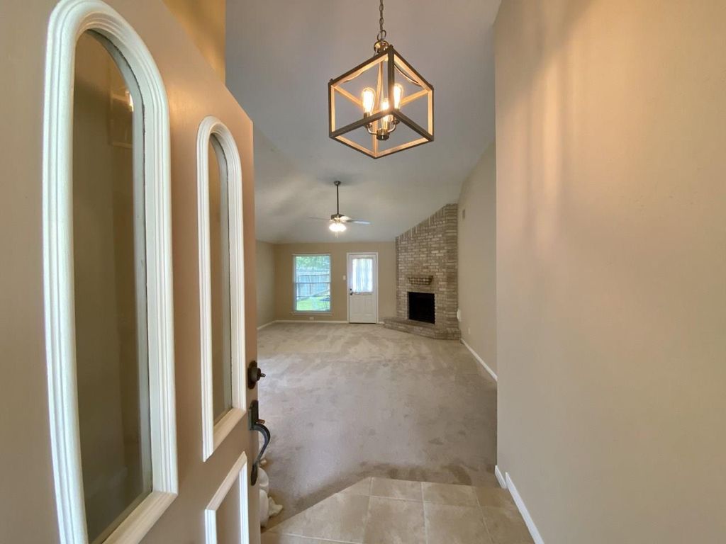 Photo of 8646 Sunny Ridge Drive, Houston, TX 77095 (MLS # 18587575)