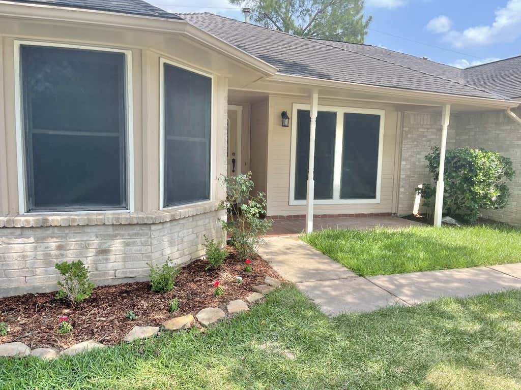 Photo of 8646 Sunny Ridge Drive, Houston, TX 77095 (MLS # 18587575)