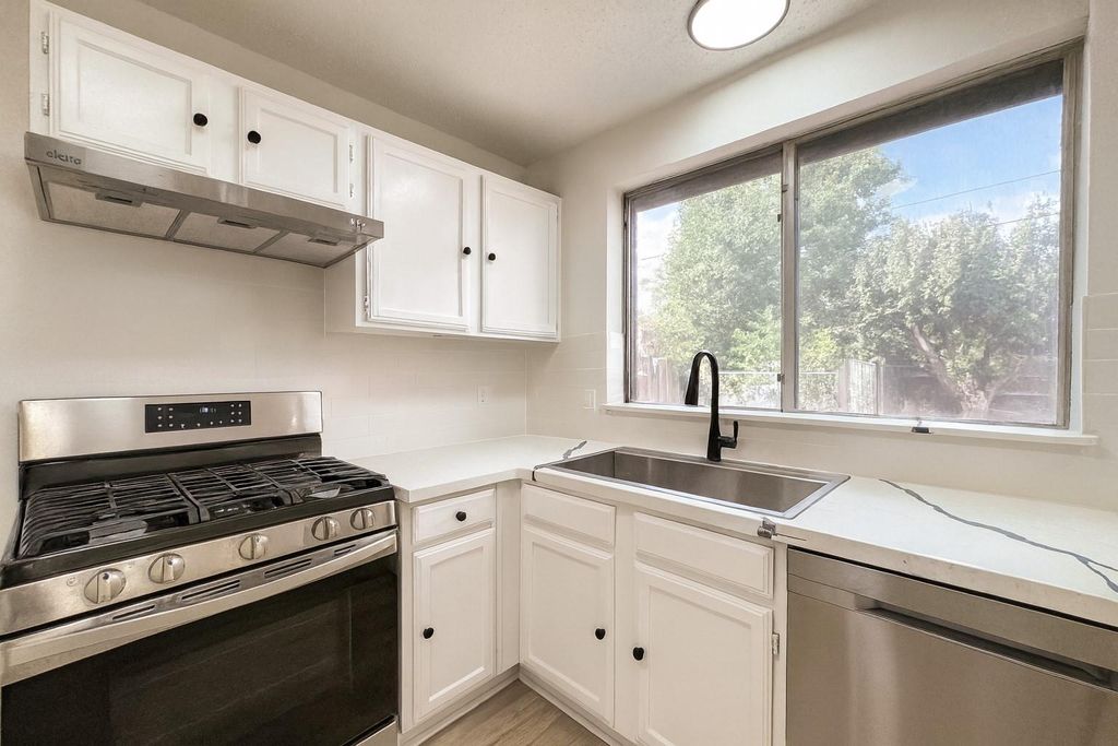 Photo of 9515 Secretariat Drive, Houston, TX 77065 (MLS # 42727017)