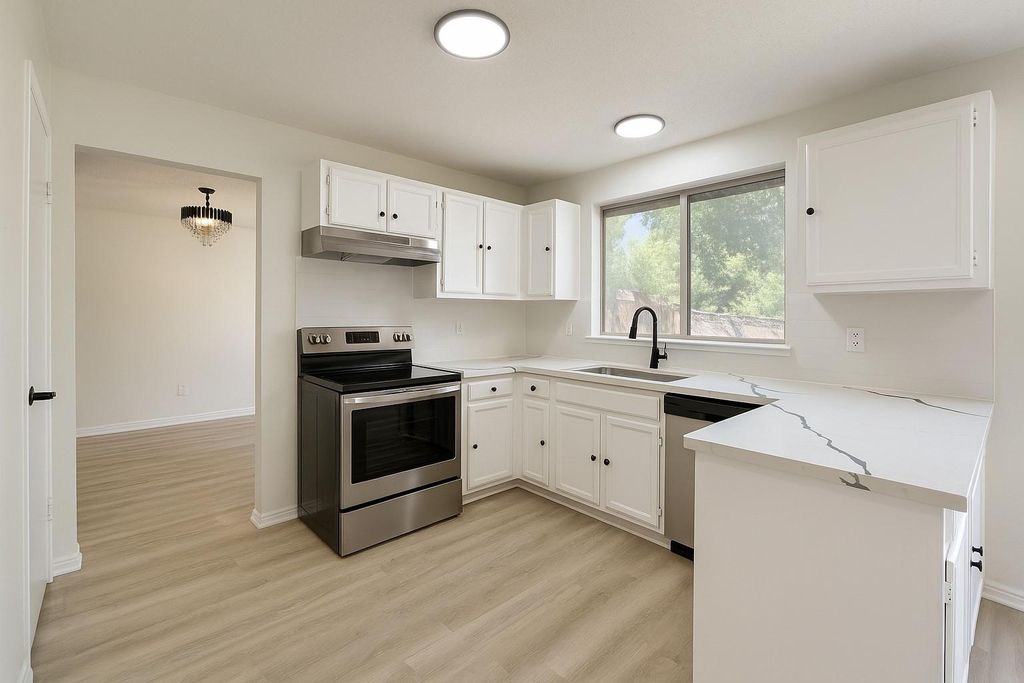 Photo of 9515 Secretariat Drive, Houston, TX 77065 (MLS # 42727017)