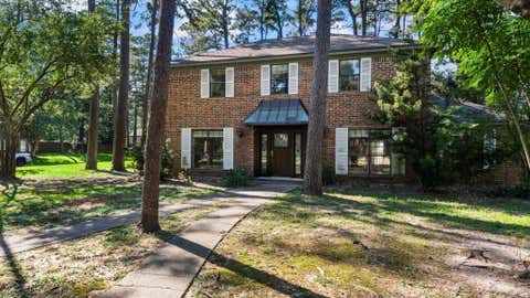 Homes For Sale - 6502 Moccasin Bend Drive<br/> Spring, TX 77379