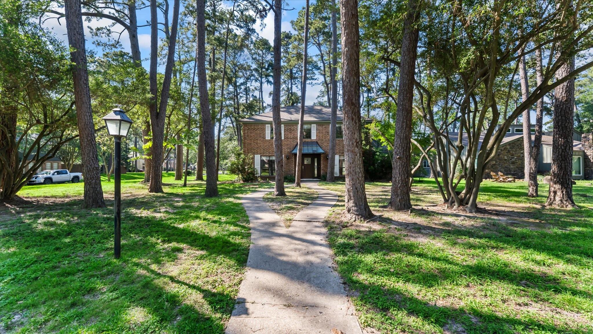 6502 Moccasin Bend Drive