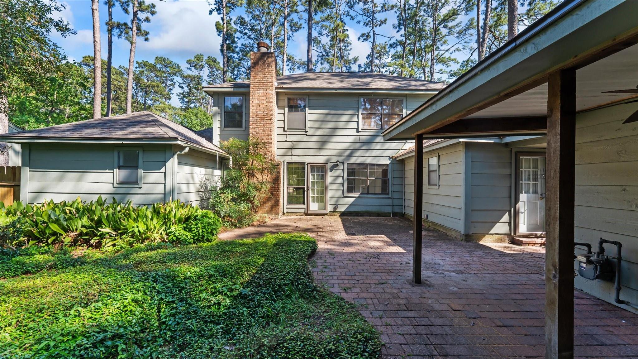 6502 Moccasin Bend Drive
