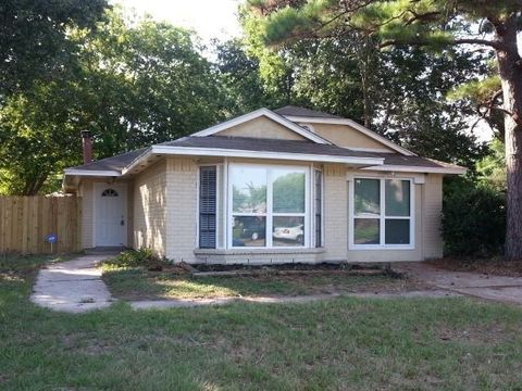 Photo of 6705 Dinner Creek Court, Katy, TX 77449 (MLS # 12528401)