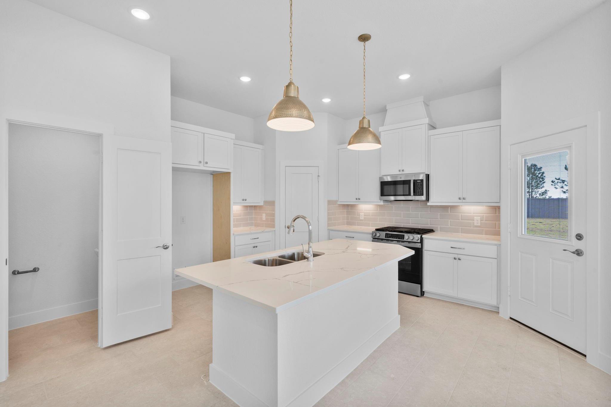 12718 Grayson County Road