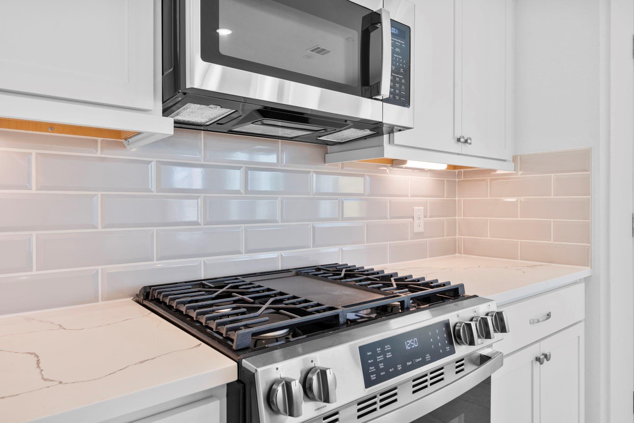 12718 Grayson County Road