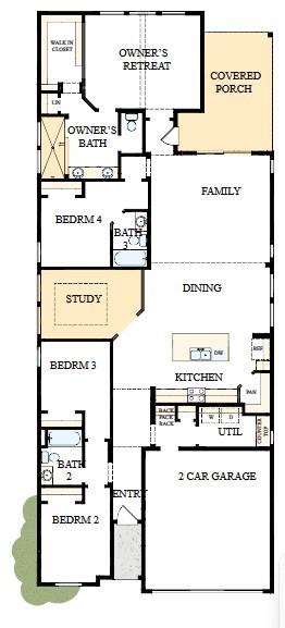 210 Grapefruit Garden Drive