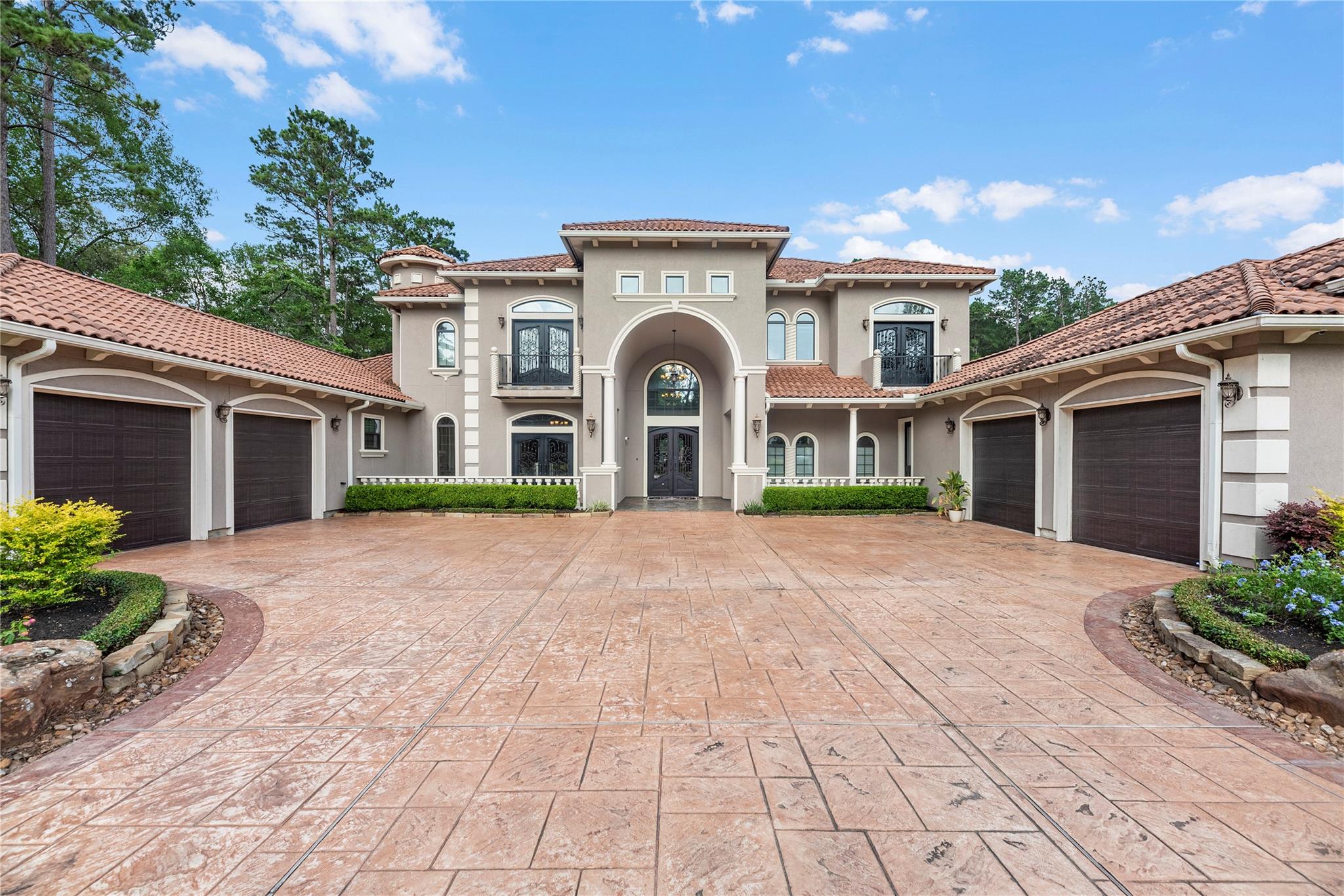 22721 Sonora Drive