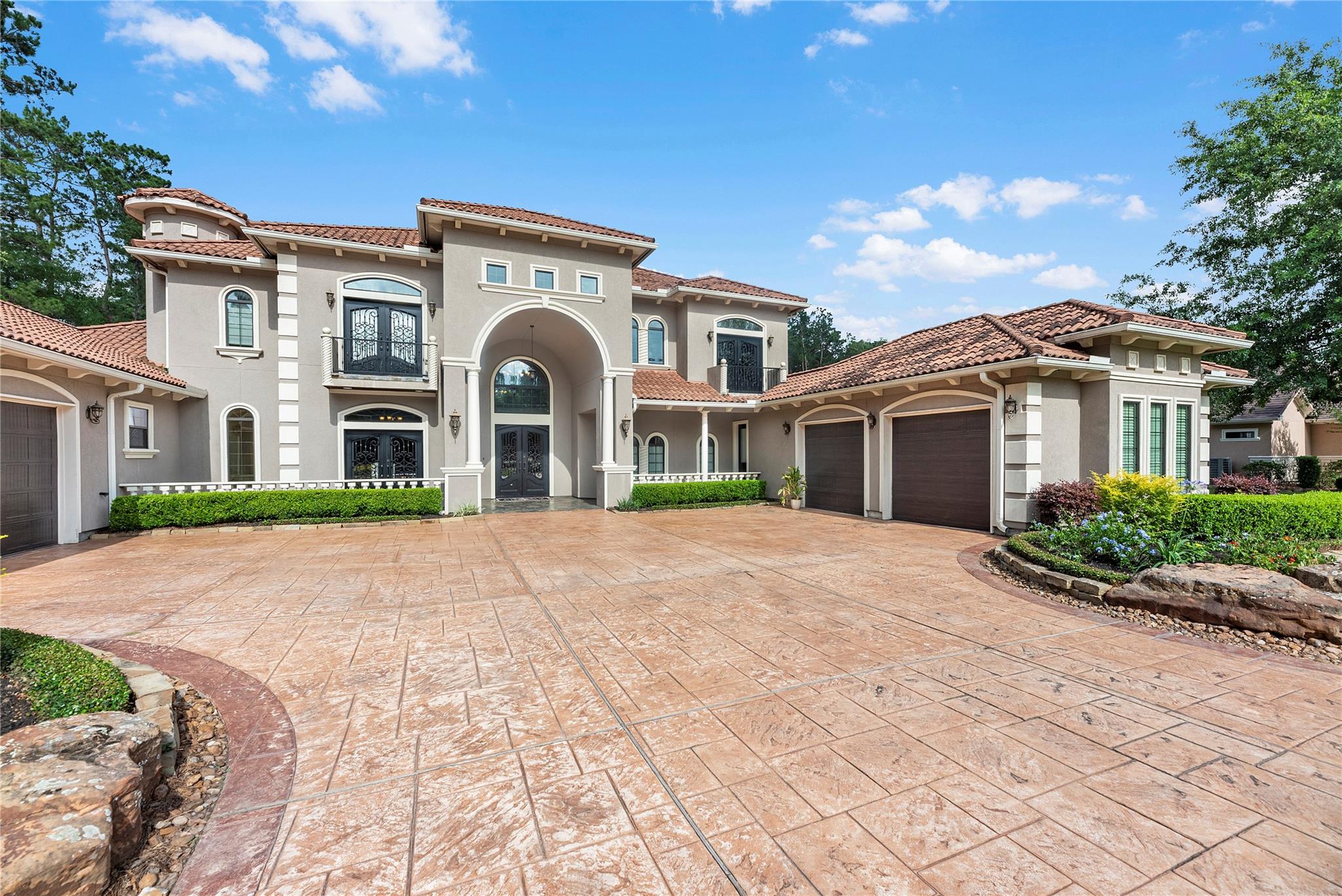 22721 Sonora Drive