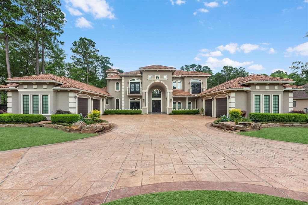 Photo of 22721 Sonora Drive, Porter, TX 77365 (MLS # 94851773)
