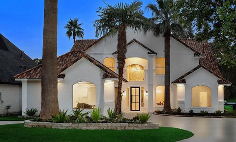 Photo of 12412 Lake Vista Drive, Willis, TX 77318 (MLS # 12221013)