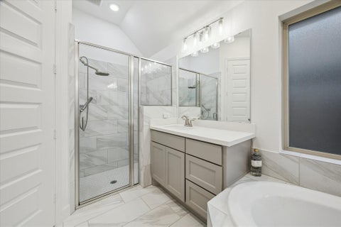 Tiny photo for 9823 Chapman Trail, Manvel, TX 77578 (MLS # 10938138)