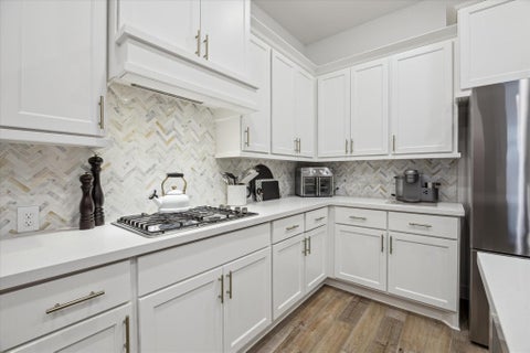 Tiny photo for 9823 Chapman Trail, Manvel, TX 77578 (MLS # 10938138)