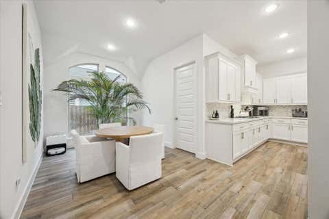 Tiny photo for 9823 Chapman Trail, Manvel, TX 77578 (MLS # 10938138)
