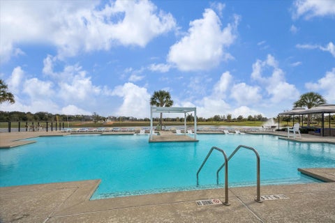 Tiny photo for 9823 Chapman Trail, Manvel, TX 77578 (MLS # 10938138)