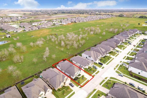 Tiny photo for 9823 Chapman Trail, Manvel, TX 77578 (MLS # 10938138)
