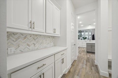 Tiny photo for 9823 Chapman Trail, Manvel, TX 77578 (MLS # 10938138)