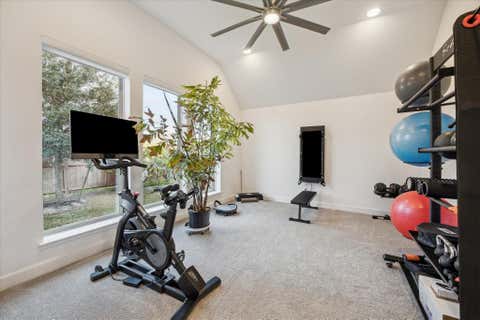 Tiny photo for 9823 Chapman Trail, Manvel, TX 77578 (MLS # 10938138)