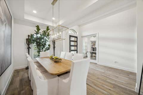 Tiny photo for 9823 Chapman Trail, Manvel, TX 77578 (MLS # 10938138)