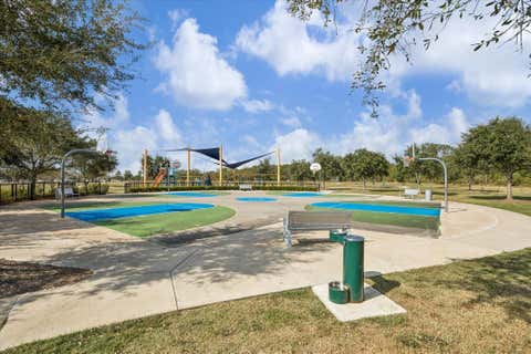 Tiny photo for 9823 Chapman Trail, Manvel, TX 77578 (MLS # 10938138)